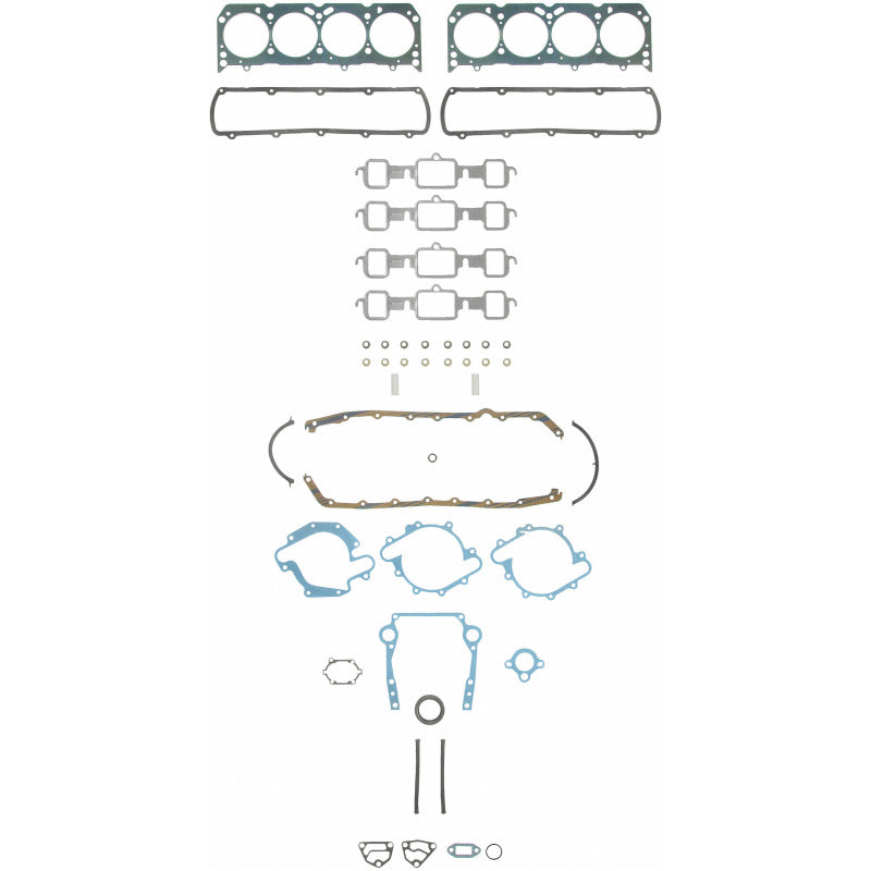 Fel-Pro Cadillac Seville 260-1008 Engine Gasket Set