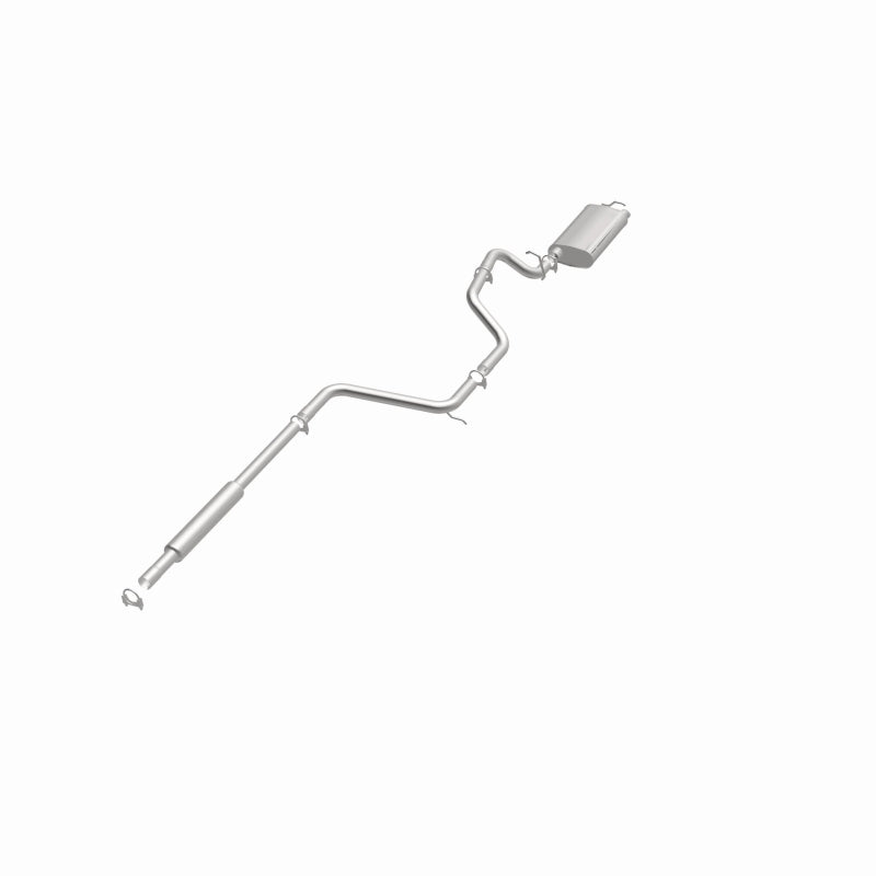 MagnaFlow BRE Exhaust Kit 00-07 Sable Taurus 3.0L