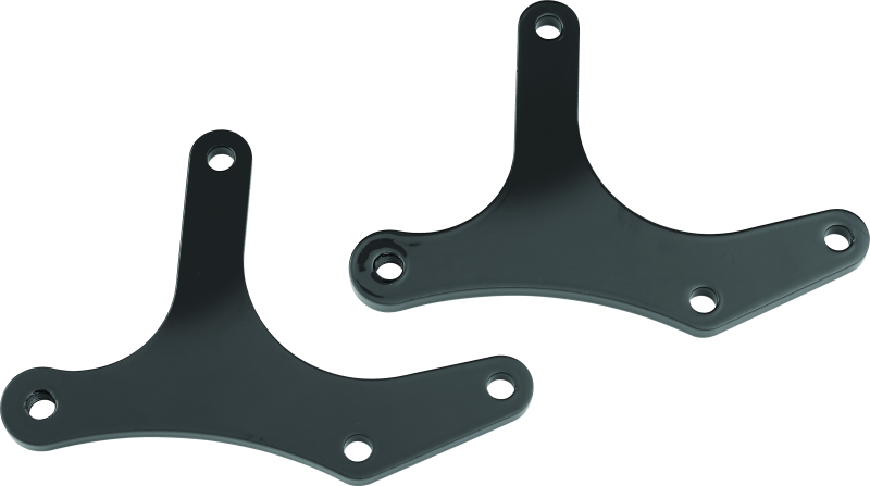 Bikers Choice 17+ Tri Glide & Freewheeler Black 1.5 Inch Lift Kit
