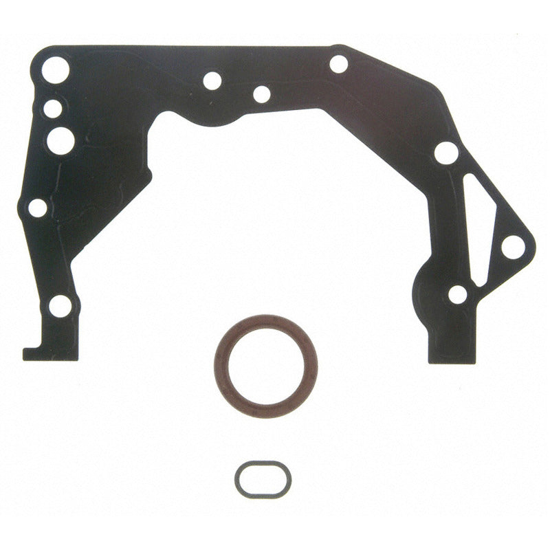 Fel-Pro Cadillac CTS TCS 46014 Engine Crankshaft Seal Kit