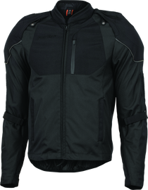FIRSTGEAR Palisade Jacket Black - 3XL