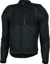 Load image into Gallery viewer, FIRSTGEAR Palisade Jacket Black - XL