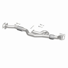 Load image into Gallery viewer, BRE Exhaust 05-10 Sportage Tucson 2.7L Front Pipe Kit