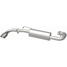 Load image into Gallery viewer, MagnaFlow BRE Exhaust Kit 11-16 Scion tC 2.5L