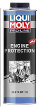 Load image into Gallery viewer, LIQUI MOLY 1L Pro-Line Engine Protection Oil Additive
