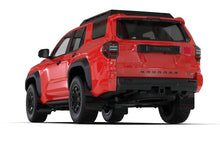 Load image into Gallery viewer, Rally Armor 2025+ Toyota 4Runner Black UR Mud Flap w/ Red Logo