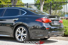 Load image into Gallery viewer, Tanabe NF210 Springs 10-12 Infiniti M37 RWD / 2015 Infiniti Q70L 3.7L RWD