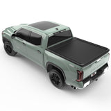 EGR 21-24 Toyota Tundra Rolltrac Electric Retractable Bed Cover 5.5ft Bed