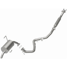 Load image into Gallery viewer, MagnaFlow BRE Exhaust Kit 10-17 Subaru Outback 2.5L