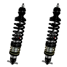 Load image into Gallery viewer, QA1 97-13 Chevy Corvette Front Pro-Coilover Shock Absorber - Double Adj. - 8in x 450lb/in - Aluminum