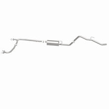 Load image into Gallery viewer, MagnaFlow BRE Exhaust Kit 07-17 Nissan Frontier 4.0L