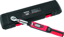 Load image into Gallery viewer, BikeMaster 3/8in Digital Torque Wrench