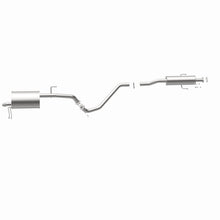 Load image into Gallery viewer, MagnaFlow BRE Exhaust Kit 10-13 Kia Forte Forte Koup