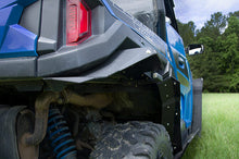 Load image into Gallery viewer, Seizmik 16-23 Polaris General 1000/ 4 HDPE Fender Flares Kit - Black