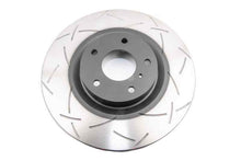 Load image into Gallery viewer, DBA 06-07 350Z / 05-07 G35 / 06-07 G35XFront Slotted 4000 Series Rotor