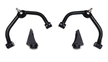 Load image into Gallery viewer, Tuff Country 09-20 Ram 1500 4X4 Uni-Ball Upper Control Arm w/Bump Stop Bracket