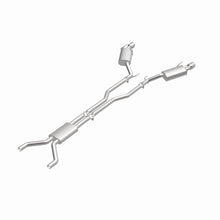 Load image into Gallery viewer, MagnaFlow BRE Exhaust Kit 10-15 Chevrolet Camaro 3.6L