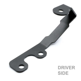 Rugged Radios Toyota Tundra A-Pillar Antenna Mount (2022-Present) Driver Side