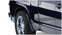 Load image into Gallery viewer, Husky Liners 07-13 Toyota Tundra OE Style Fender Flares 4pc - Black