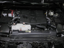 Load image into Gallery viewer, aFe Super Stock Induction System Pro 5R Media Jeep 22-23 Toyota Tundra V6-3.4L (tt)