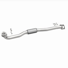 Load image into Gallery viewer, BRE Exhaust 05-10 Tucson Sportage 2.0L Front Pipe Kit