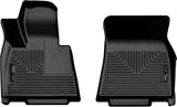 Husky Liners 19-23 BMW X5 X-Act Contour Black Floor Liners