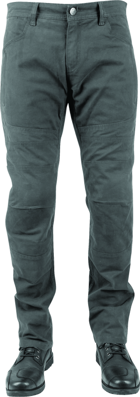 Speed and Strength Dogs Of War 2.0 Pant Charcoal Size - 40 X 32