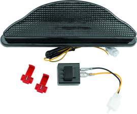 BikeMaster 02-09 Yamaha XV1700 Road Star Warrior Integrated Tail Light