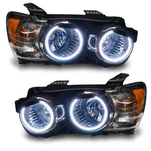 Load image into Gallery viewer, Oracle 12-15 Chevrolet Sonic Pre-Assembled SMD Headlights - ColorSHIFT w/ BC1 Cntrl SEE WARRANTY