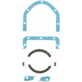 Fel-Pro BS 40022 Engine Crankshaft Seal Kit