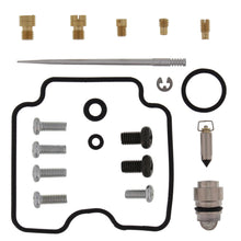 Load image into Gallery viewer, All Balls Racing 03-07 Polaris Predator 500 Carburetor Rebuild Kit