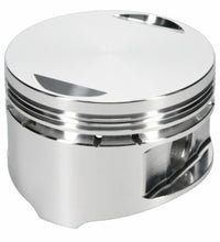 Load image into Gallery viewer, JE Pistons 3.498 Harley-Davidson Evo 1340 Piston Kit