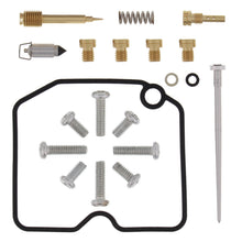 Load image into Gallery viewer, All Balls Racing 00-02 Arctic Cat 500 4x4 w/AT Carburetor Rebuild Kit