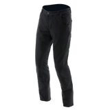 Dainese 5-Pocket Denim Slim Pants Black Size - 28