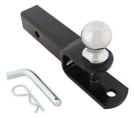 All Balls Racing 99-09 Arctic Cat 250 2x4 EZ Trail Hitch 2in Receiver 2in Ball