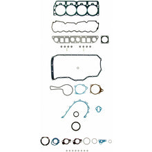 Load image into Gallery viewer, Fel-Pro Jeep Wrangler 260-1724 Engine Gasket Set