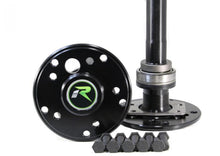 Load image into Gallery viewer, Revolution Gear &amp; Axle 07-18 Jeep Wrangler JK w/30 Spline Chromoly Discovery Series Rear Axle Kit