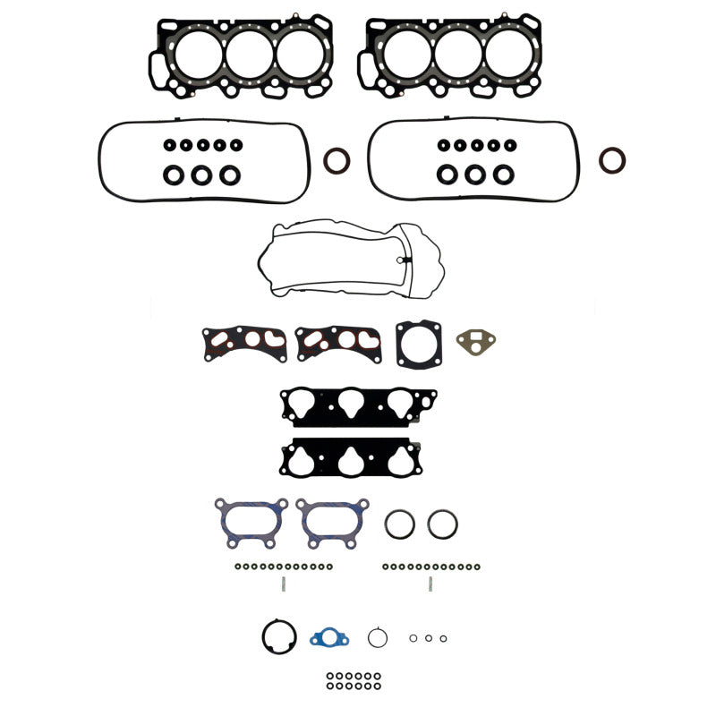 Fel-Pro Acura TL HS 26265 PT-6 PermaTorque Engine Cylinder Head Gasket Set