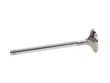 Load image into Gallery viewer, Manley Chevy Race Series Stainless Steel Exhaust Valves 1.6in Dia. .341in Stem 5.065in L (Set of 8)