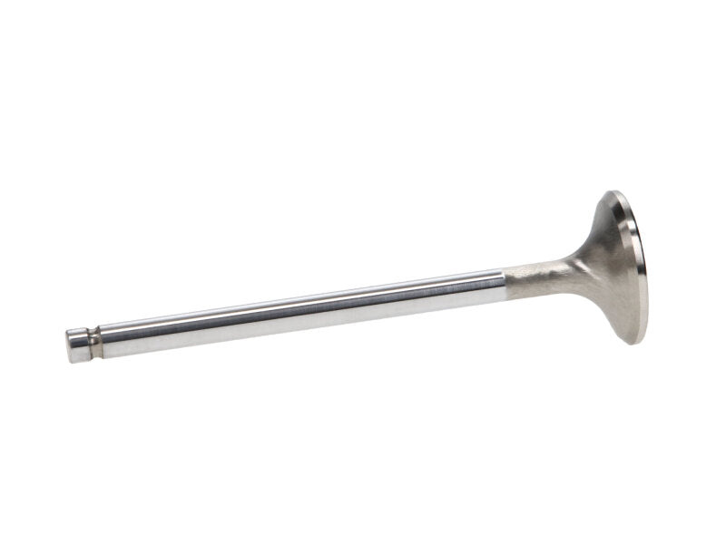 Manley Chevrolet Small Block Exhaust Valve Kit - 1.600in Head Dia. 5.050in O/A Length, 0.3136in Stem