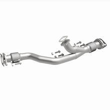 Load image into Gallery viewer, BRE Exhaust 04-08 Malibu 2.2L 3.5L Front Pipe Kit