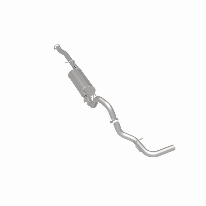 MagnaFlow BRE Exhaust Kit Replacement Ford