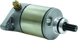 QuadBoss 2002 Arctic Cat 375 2x4 AT Motor Starter