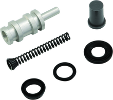Load image into Gallery viewer, Bikers Choice 96-17 Big Twin / XL Front Master Cylinder Rebuild Kit 11/16in Bore H-D 45072-96
