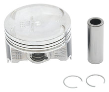 Load image into Gallery viewer, Vertex Piston 04-09 Kawasaki KFX 700 V-Force 700cc Cast Replica Piston Kit
