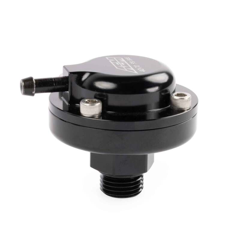 AEM AN6 ORB 40-70psi Fuel Pulse Damper