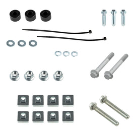 ARB Castor & Driveline Kit Jeep JK