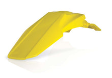 Load image into Gallery viewer, Acerbis 08-17 Suzuki RMZ450 Rear Fender - RM Yellow