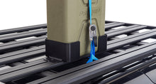 Load image into Gallery viewer, Rhino Rack Single Jerry Can Holder