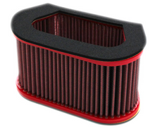 Load image into Gallery viewer, BMC 98-01 Yamaha YZF-R1 1000 Replacement Air Filter